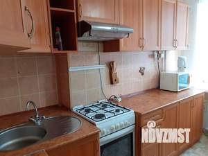 2-к квартира, вторичка, 50м2, 3/9 этаж