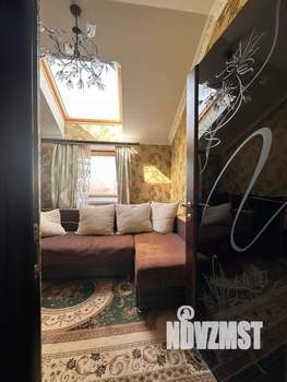 3-к квартира, вторичка, 90м2, 4/4 этаж