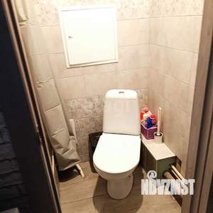 Студия квартира, вторичка, 18м2, 3/5 этаж