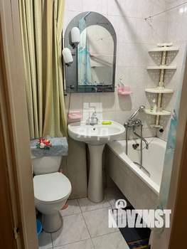 1-к квартира, вторичка, 31м2, 1/5 этаж