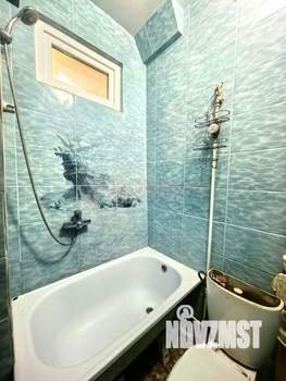 2-к квартира, вторичка, 40м2, 1/2 этаж