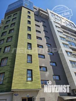 4-к квартира, сданный дом, 184м2, 6/12 этаж