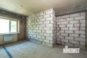 1-к квартира, вторичка, 30м2, 4/8 этаж