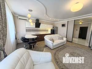 2-к квартира, вторичка, 72м2, 18/21 этаж