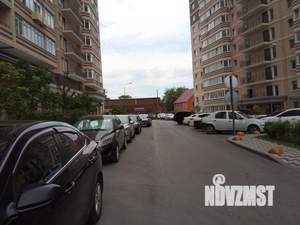 Студия квартира, вторичка, 37м2, 1/24 этаж