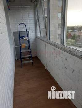 2-к квартира, вторичка, 52м2, 6/14 этаж