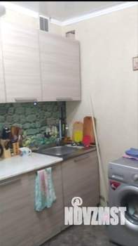 3-к квартира, вторичка, 61м2, 5/5 этаж