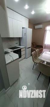 1-к квартира, вторичка, 33м2, 7/21 этаж