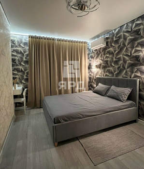 2-к квартира, вторичка, 40м2, 12/24 этаж