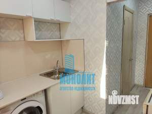 1-к квартира, вторичка, 23м2, 9/9 этаж