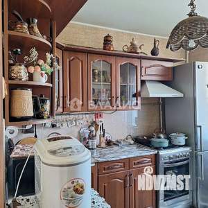 4-к квартира, вторичка, 84м2, 5/9 этаж