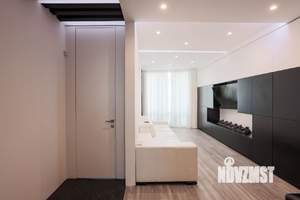 3-к квартира, вторичка, 80м2, 14/21 этаж