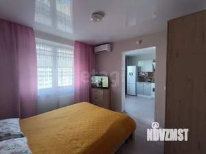 Студия квартира, вторичка, 27м2, 7/18 этаж