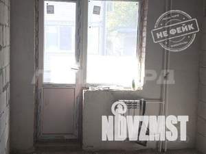 Студия квартира, вторичка, 20м2, 1/3 этаж