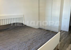 3-к квартира, вторичка, 70м2, 3/23 этаж