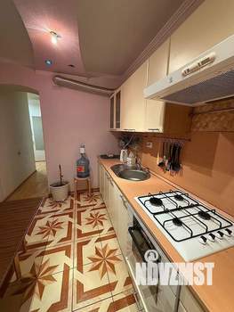 1-к квартира, вторичка, 42м2, 8/10 этаж