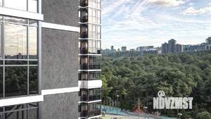 2-к квартира, вторичка, 50м2, 18/22 этаж