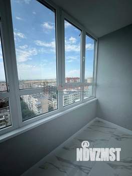 3-к квартира, вторичка, 60м2, 15/24 этаж