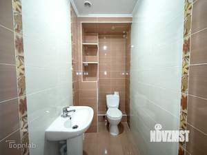 3-к квартира, вторичка, 101м2, 9/16 этаж