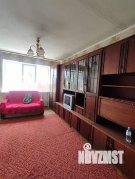 2-к квартира, вторичка, 53м2, 5/9 этаж