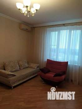 3-к квартира, вторичка, 72м2, 9/17 этаж