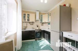 1-к квартира, вторичка, 41м2, 7/10 этаж