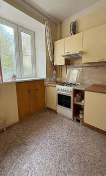 1-к квартира, вторичка, 36м2, 1/10 этаж