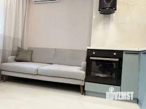 1-к квартира, вторичка, 40м2, 18/24 этаж