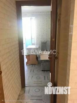 1-к квартира, вторичка, 37м2, 6/9 этаж