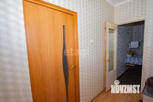 1-к квартира, вторичка, 34м2, 8/10 этаж