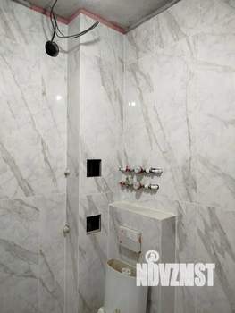 1-к квартира, вторичка, 41м2, 3/19 этаж