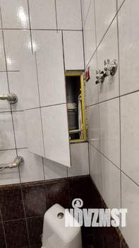 1-к квартира, вторичка, 38м2, 10/18 этаж