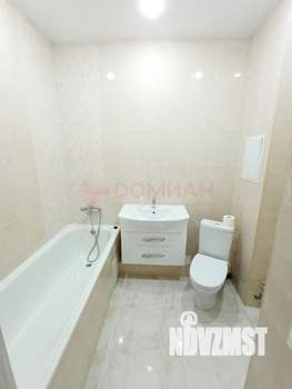 1-к квартира, вторичка, 34м2, 8/17 этаж