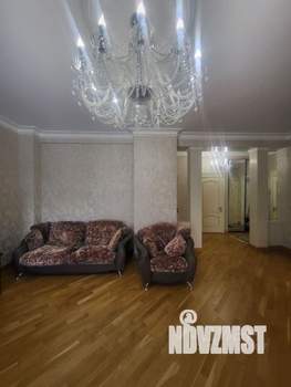 3-к квартира, вторичка, 88м2, 2/5 этаж