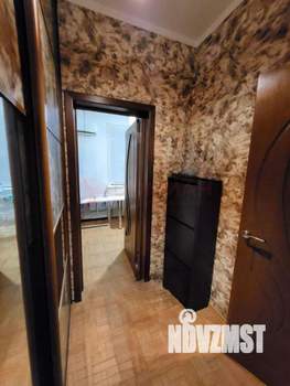 Студия квартира, вторичка, 34м2, 3/5 этаж