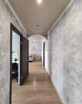 3-к квартира, вторичка, 57м2, 3/9 этаж