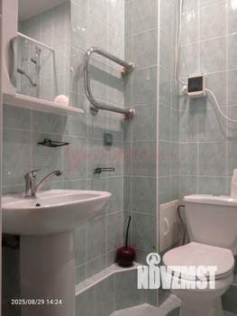 1-к квартира, вторичка, 43м2, 2/5 этаж
