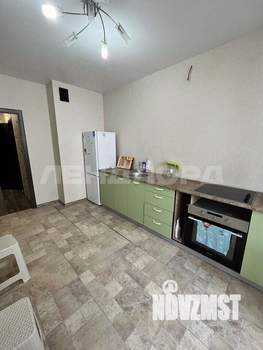 1-к квартира, вторичка, 41м2, 8/24 этаж