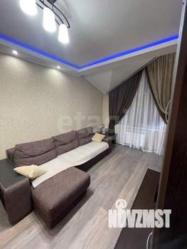 2-к квартира, вторичка, 54м2, 4/4 этаж