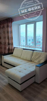 2-к квартира, вторичка, 53м2, 10/14 этаж