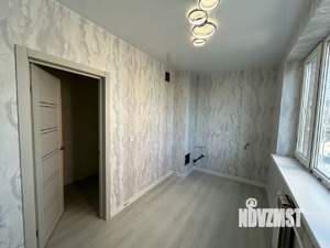 1-к квартира, вторичка, 45м2, 3/19 этаж