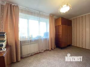 3-к квартира, вторичка, 49м2, 5/5 этаж
