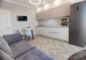 2-к квартира, вторичка, 57м2, 4/14 этаж