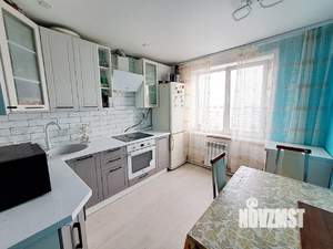 2-к квартира, вторичка, 50м2, 9/9 этаж