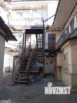 Студия квартира, вторичка, 19м2, 1/3 этаж