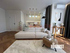 3-к квартира, вторичка, 74м2, 14/22 этаж