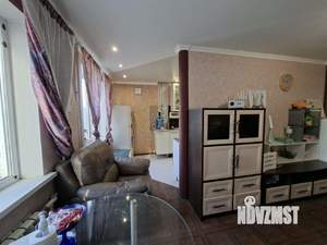 3-к квартира, вторичка, 65м2, 8/9 этаж