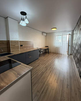 1-к квартира, вторичка, 51м2, 19/19 этаж