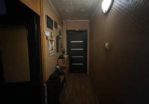 2-к квартира, вторичка, 44м2, 1/5 этаж