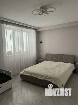 2-к квартира, вторичка, 84м2, 18/19 этаж